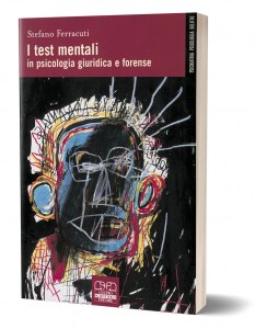 I test mentali in psicologia giuridica e forense